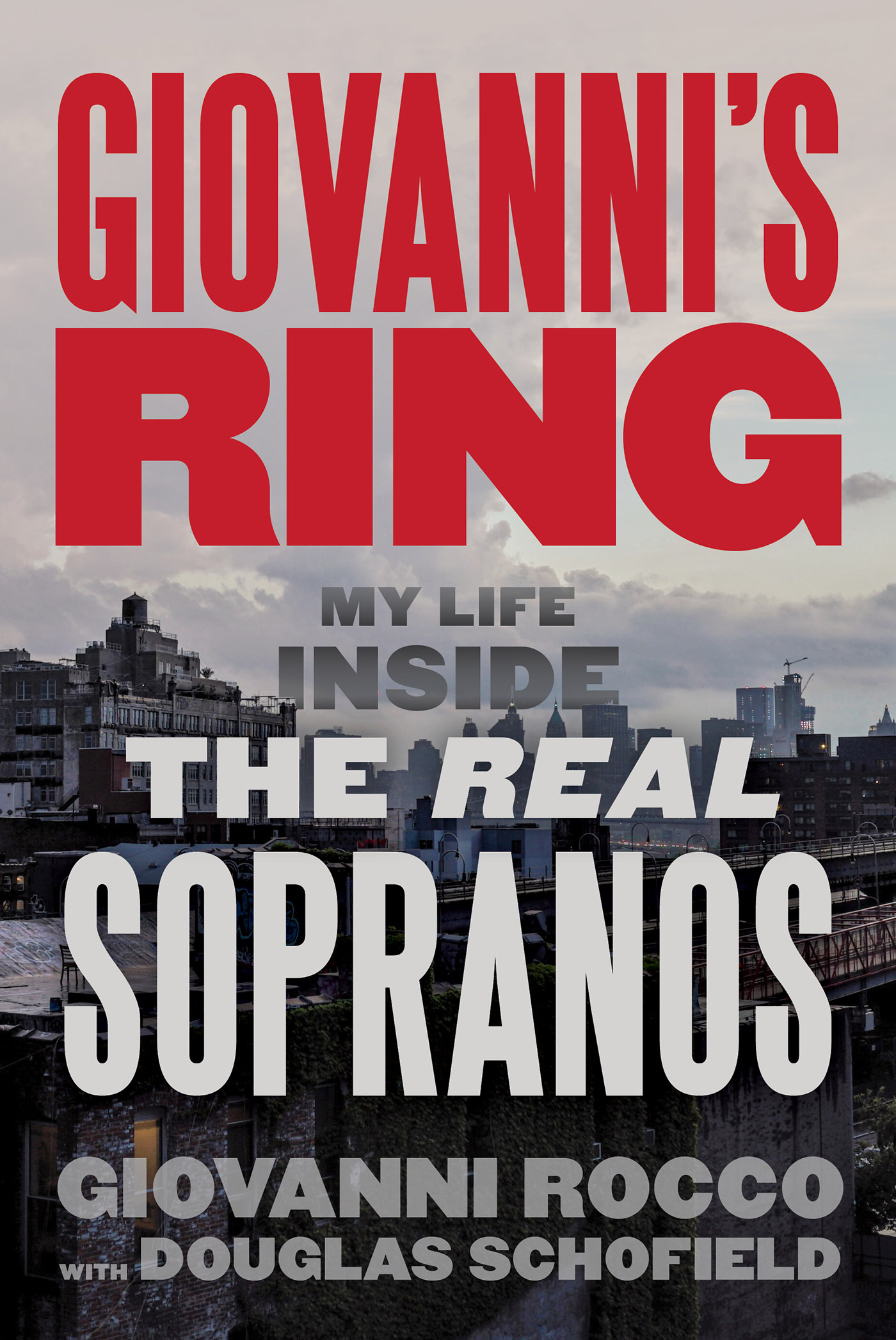 Giovanni's Ring