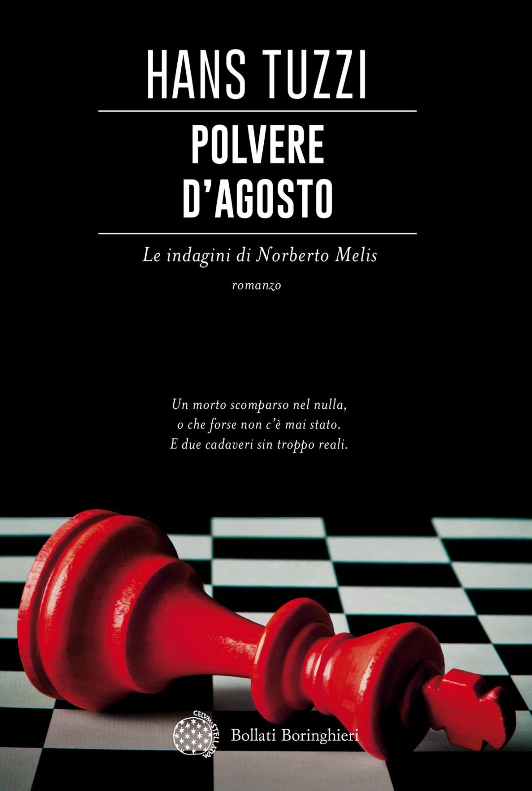 Polvere d'agosto