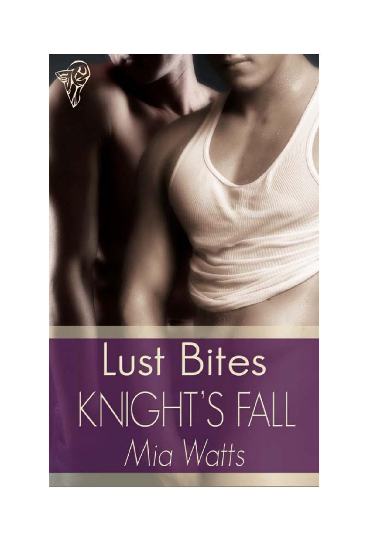 Mia Watts Boys in Blue 04 Knights Fall TEB Lust Bites MM