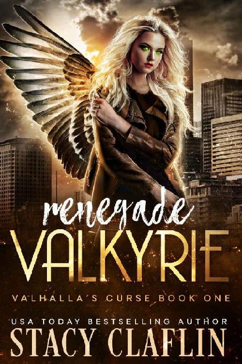 Renegade Valkyrie (Valhalla's Curse Book 1)