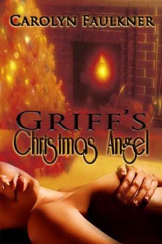 Griff's Christmas Angel