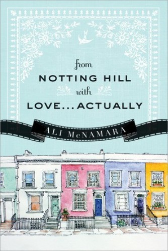 From Notting Hill with Love Actually