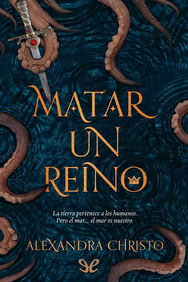 Matar un reino