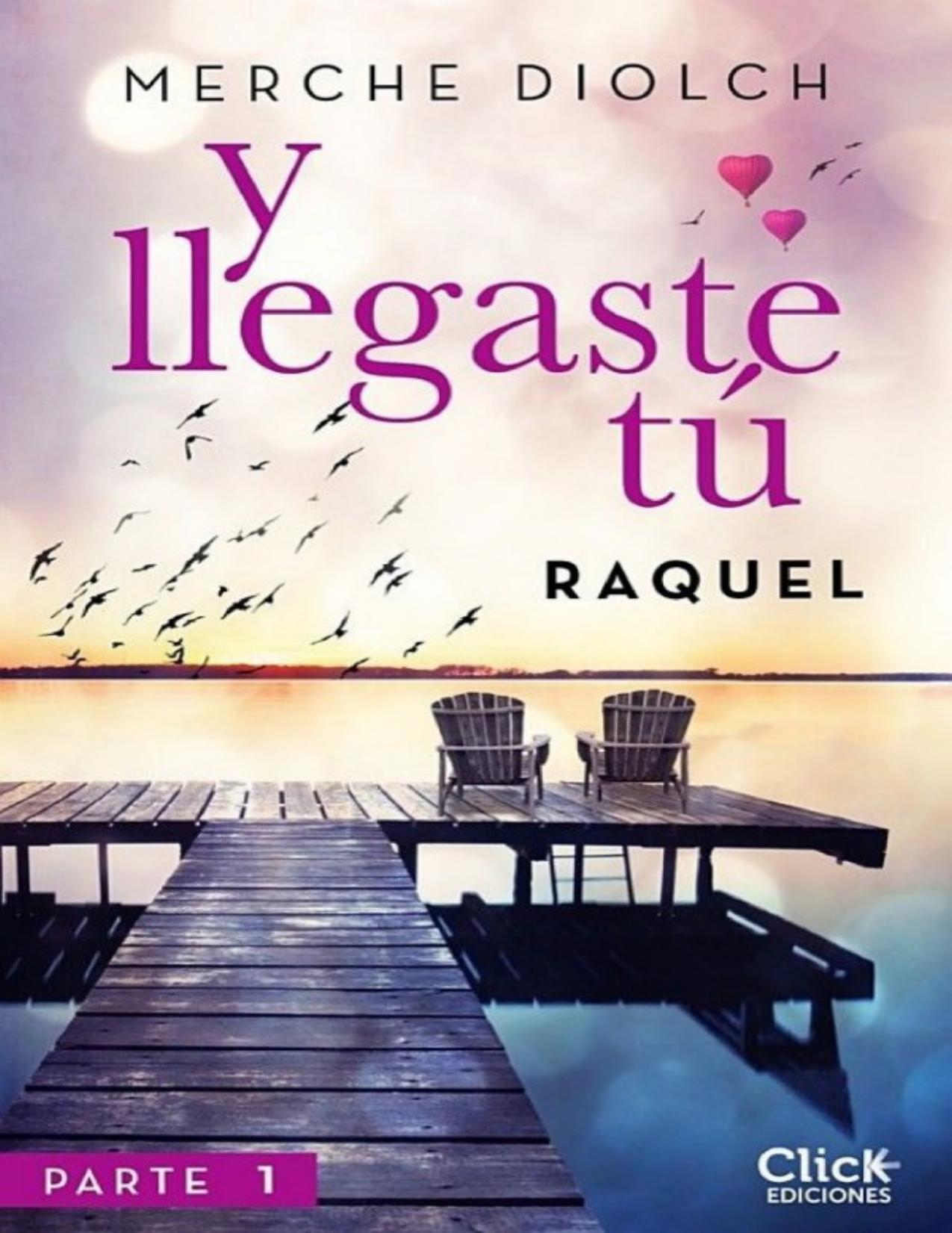 Raquel