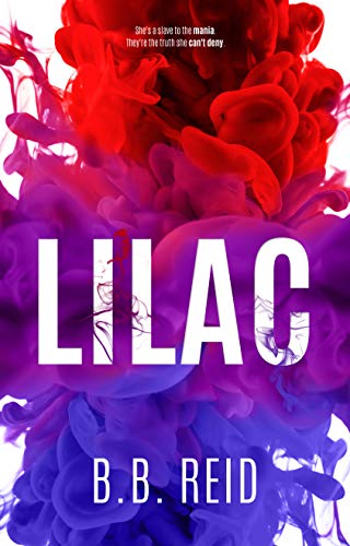 Lilac: An Enemies-To-Lovers Romance