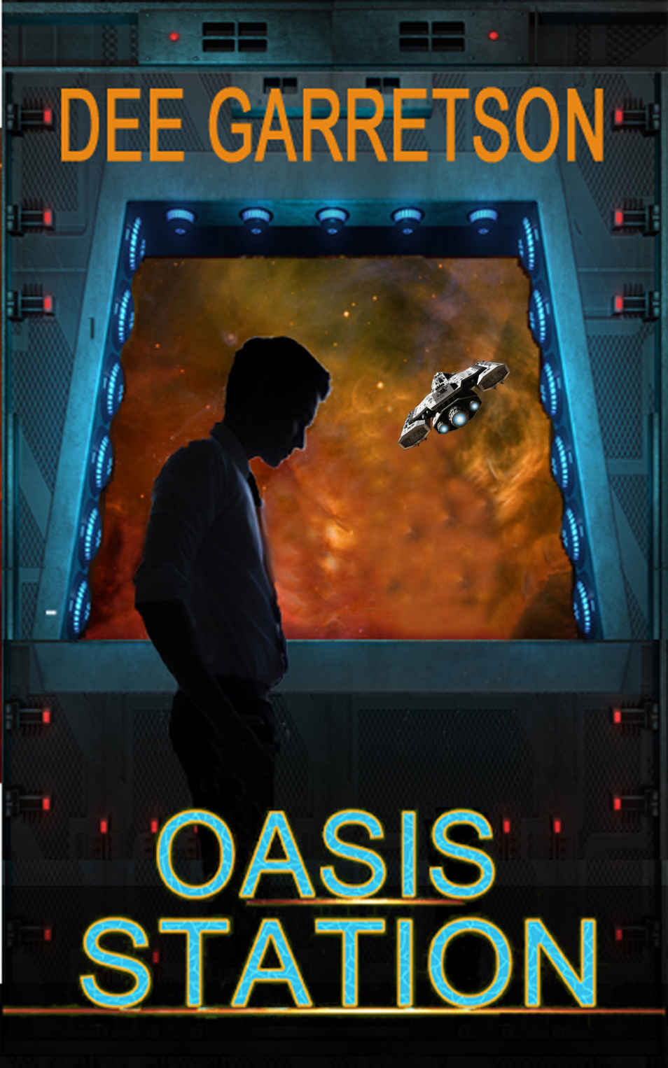 Oasis Station