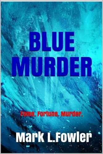 Blue Murder