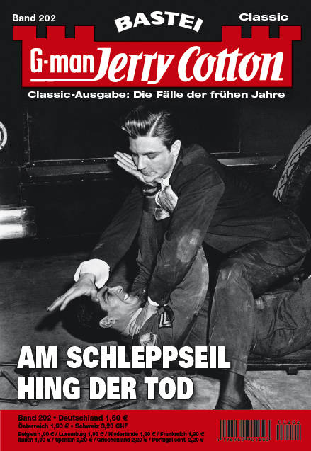 0356 - Am Schleppseil hing der Tod
