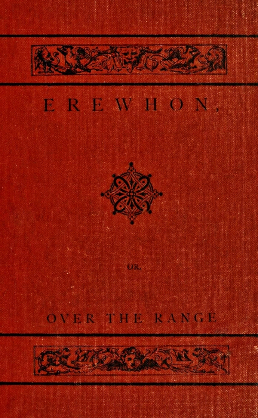 Erewhon