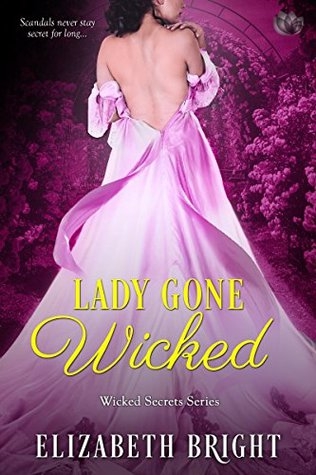 Lady Gone Wicked
