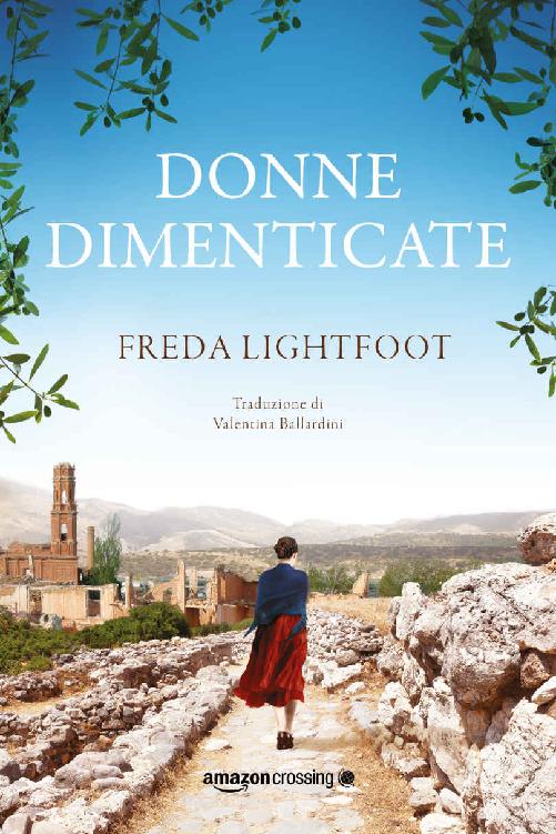 Donne dimenticate