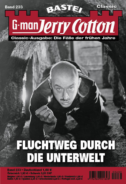 0405 - Fluchtweg durch die Unterwelt