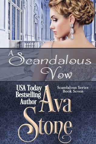 A Scandalous Vow