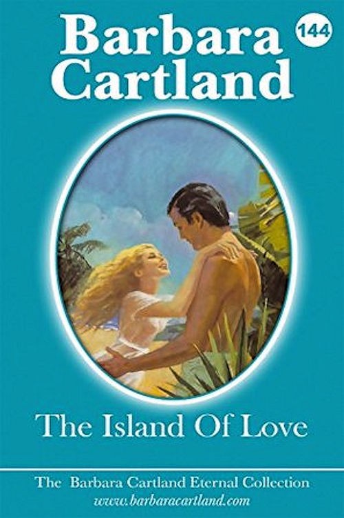 The Temple of Love