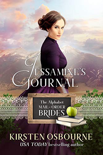 Jessamine's Journal