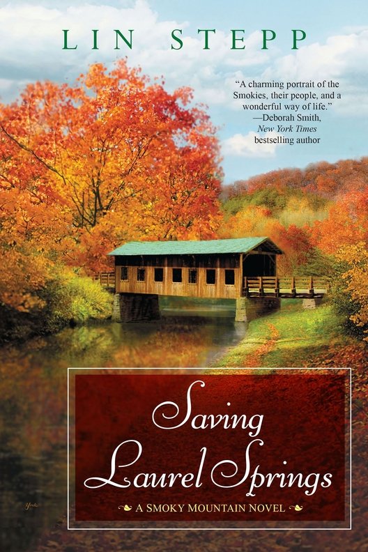 Saving Laurel Springs (Smoky Mountain #8)