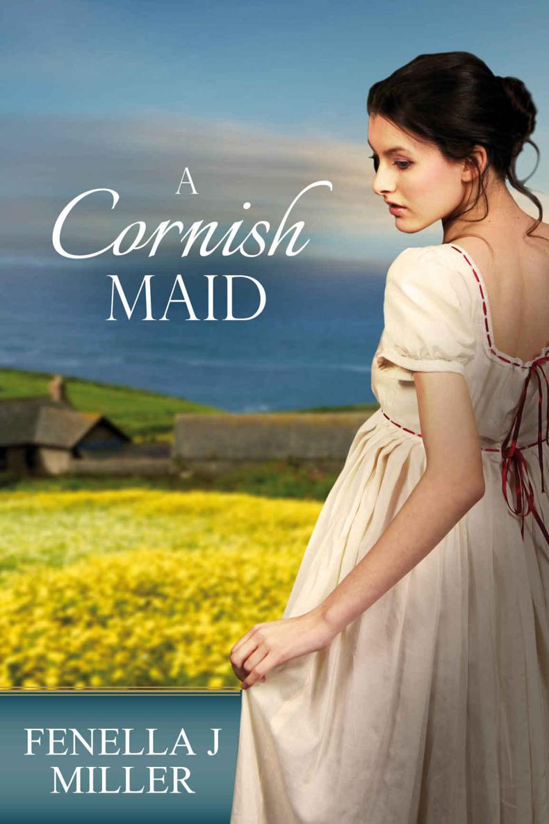 A Cornish Maid