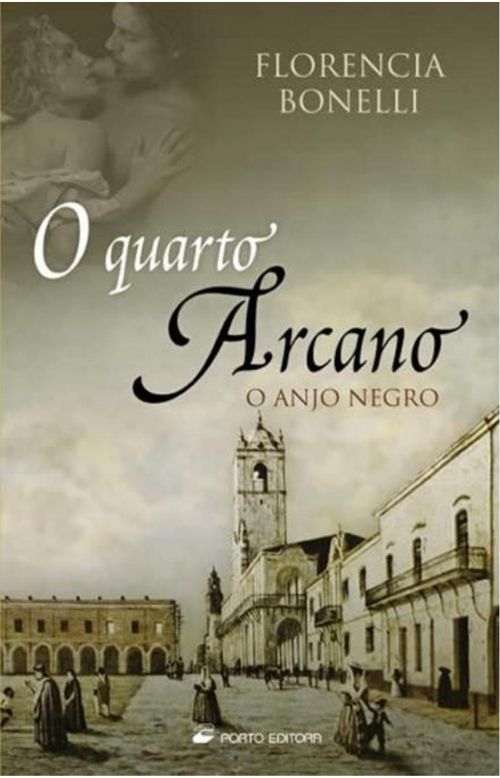 O Quarto Arcano