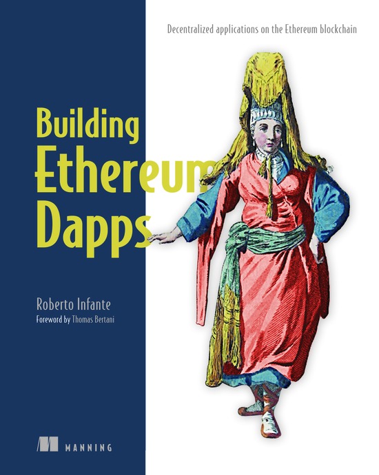 Building Ethereum Dapps