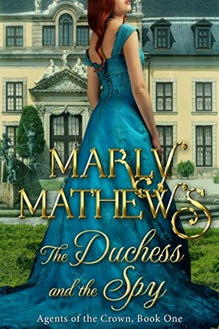 The Duchess and the Spy