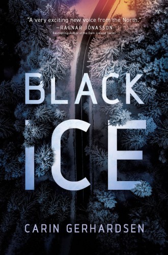 Black Ice