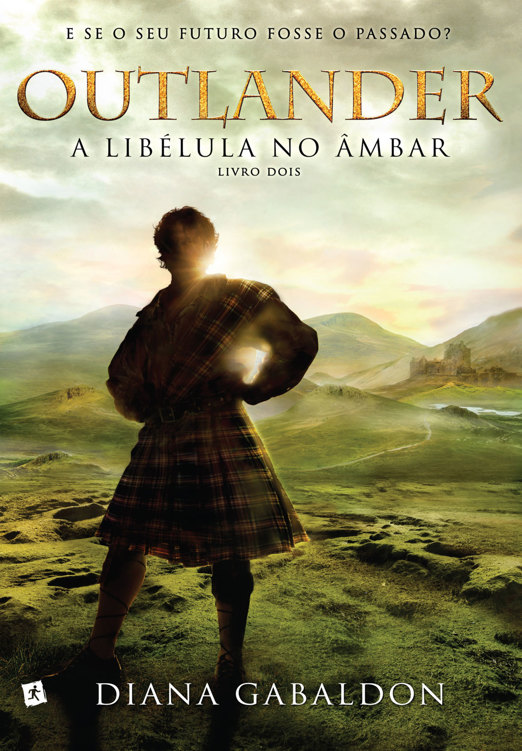 Outlander 02 - A Libélula no Âmbar