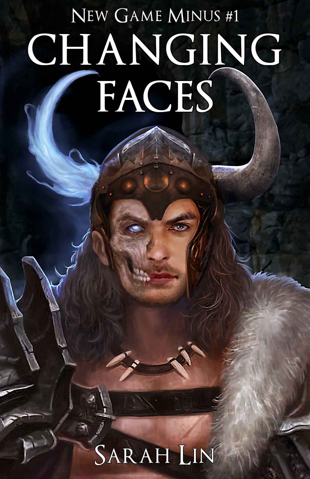 Changing Faces (New Game Minus Book 1)