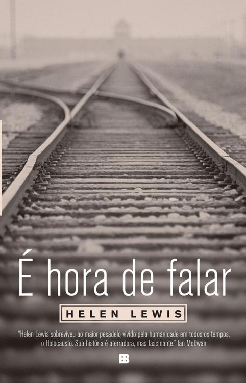 É hora de falar(Oficial)