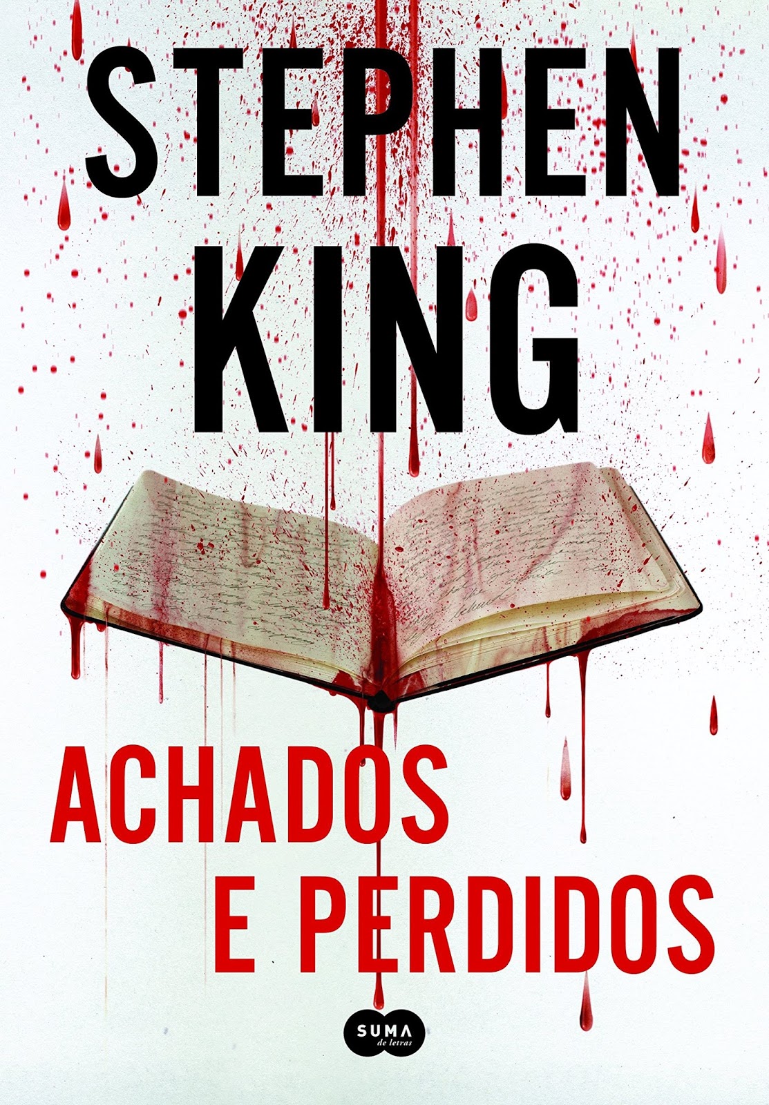 Achados e perdidos (Trilogia Bill Hodges Livro 2)