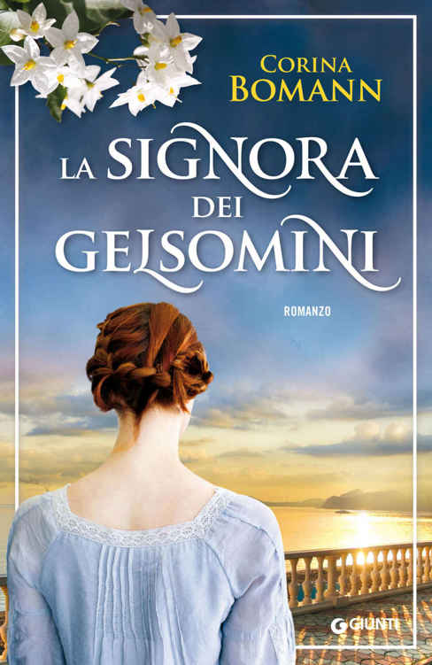 La signora dei gelsomini (Italian Edition)