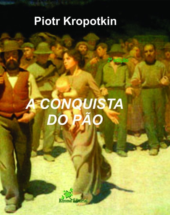 A Conquista do Pão