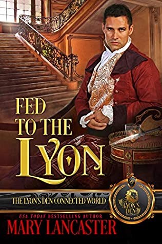 Fed to the Lyon