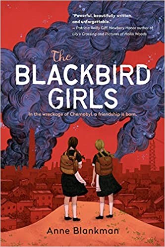 The Blackbird Girls