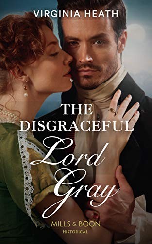 The Disgraceful Lord Gray