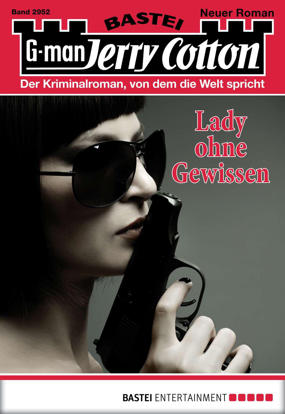 2952 - Lady ohne Gewissen