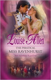 The Piratical Miss Ravenhurst