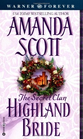 Highland Bride