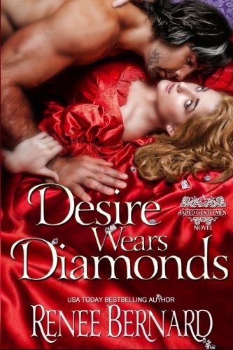 Desire Wears Diamonds