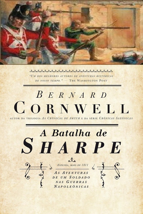 A Batalha de Sharpe