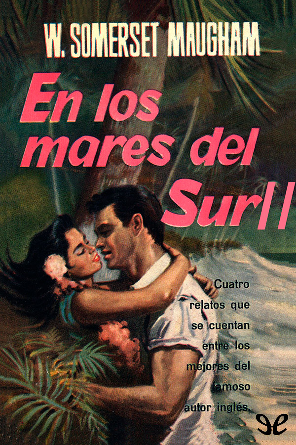 En los mares del sur II