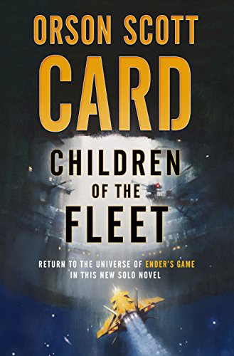 Children of the Fleet