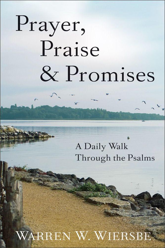 Prayer, Praise & Promises