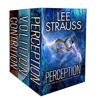 The Perception Trilogy Boxed Set