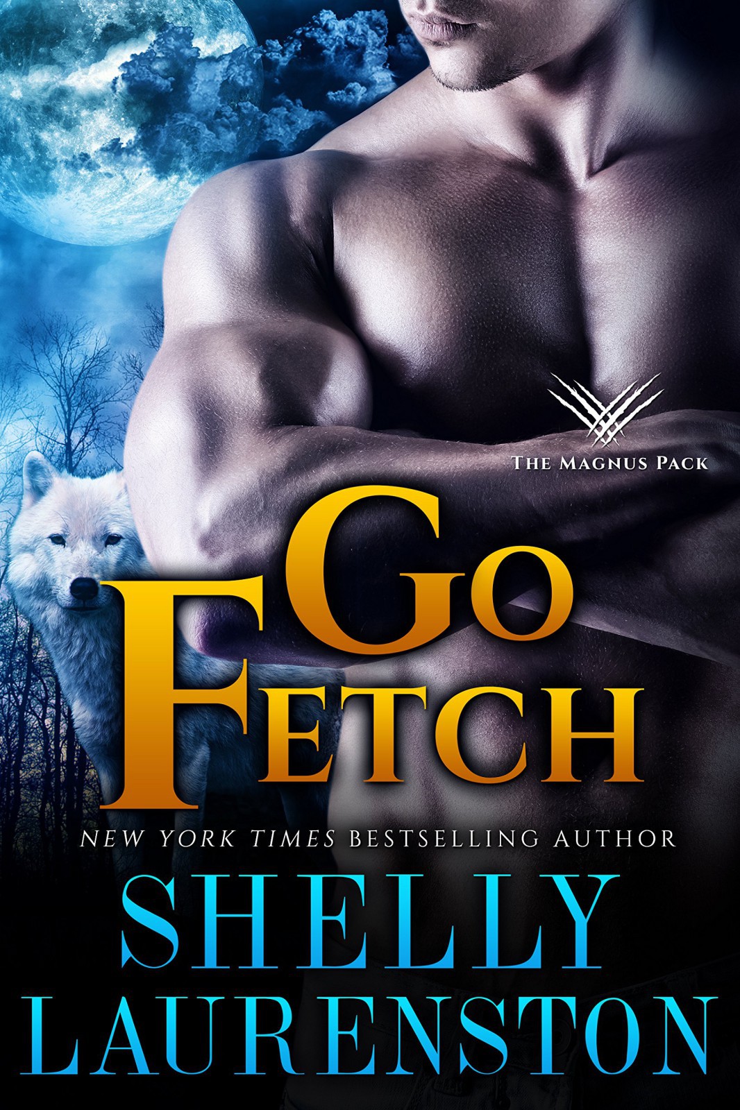 Go Fetch