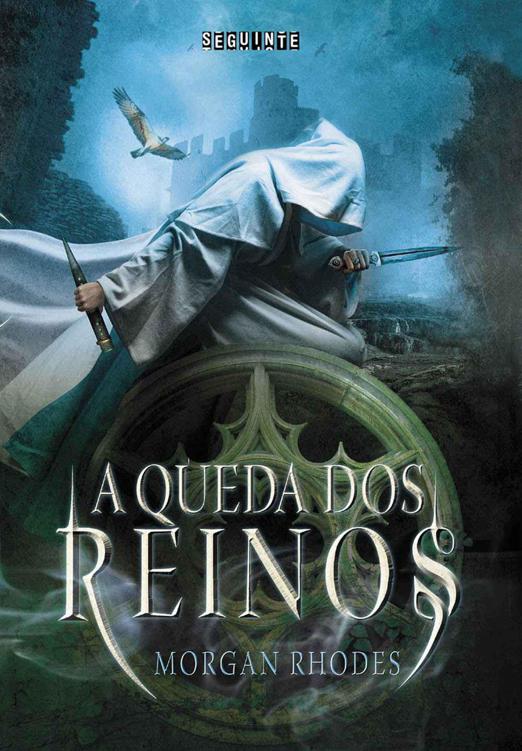 A Queda Dos Reinos - Queda Dos Reinos - Vol 1