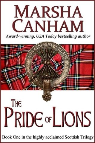 The Pride of Lions