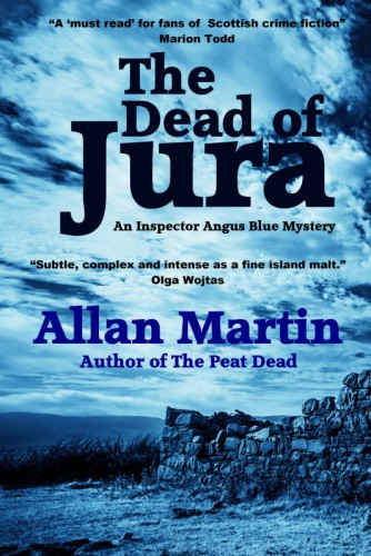 The Dead of Jura