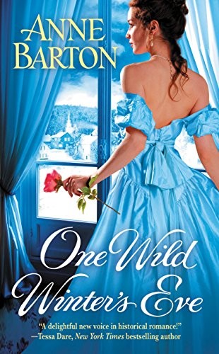 One Wild Winter's Eve