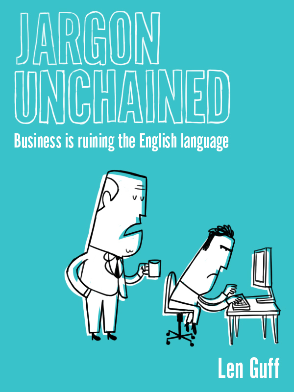 Jargon Unchained