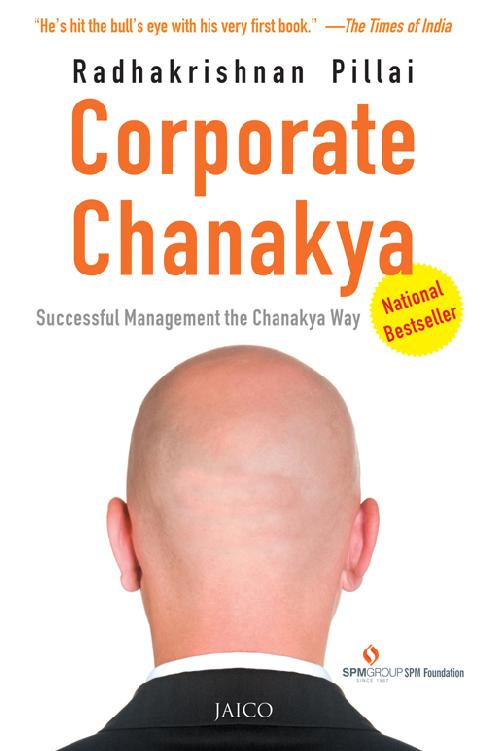 Corporate Chanakya